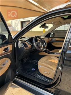 ام جي RX8
